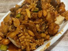 -老七饭馆(光荣道总店)