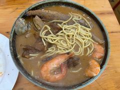 -福祥厦门小馆(舟孟北路店)