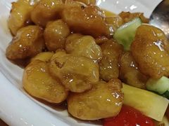 -德胜轩正宗顺德菜(宝安沙井会展中心店)