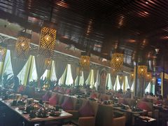 大堂-润园四季椰子鸡火锅(海上世界店)