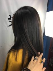 -艾伲美发造型