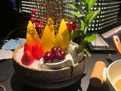 -蟹犇•帝王蟹雪蟹(陆家嘴店)
