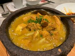 -辛香汇·现炒川菜(淮海路百盛店)