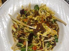 -东口码头·烧鸽子·鱼头泡饼·地方菜(金鹰悦城店)