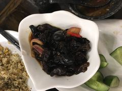 -海岛八号龙虾烧烤田鸡(蓝天路总店)