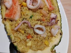 -避风塘(宝山万达店)