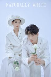 -芭莎视觉婚纱摄影(花溪店)