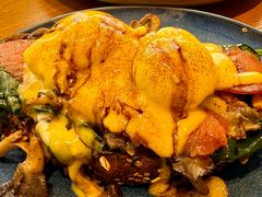 -Jamaicablue Coffeeshop(中央广场店)