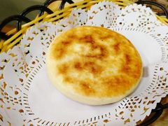 萝卜丝饼-李先生牛肉面(长春红旗街店)