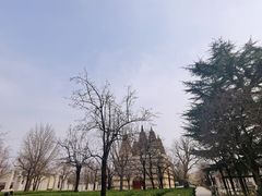 -北京石刻艺术博物馆(五塔寺)