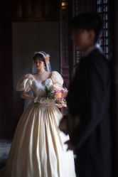 -Mu慕婚纱摄影·超级工作室