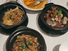 -新宝餐厅(流塘店)