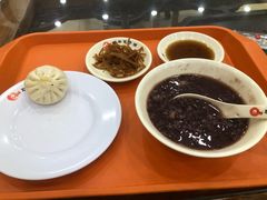 -庆丰包子铺(天通苑店)