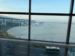 -青岛胶东国际机场