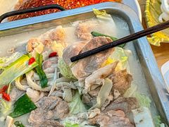 -聚汇三少·龙虾·中餐厅(莫邪路新天地店)