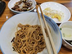 -小方的面(徐家汇店)