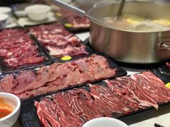 -陈记顺和牛肉火锅馆(天河北路店)