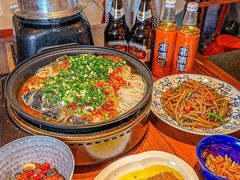 -隐厨·中国菜馆(三里屯T+MALL店)