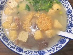 -小潘记鸭血粉丝汤