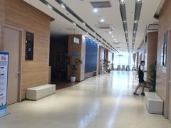 -美年大健康体检医院(金牛万达分院)
