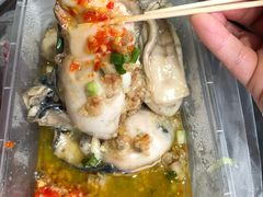 -冯姐生蚝(迎宾广场店)