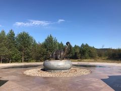 -北极村旅游风景区