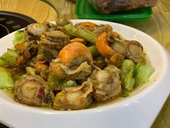 -金三可市井水煮鱼(金碧园店)