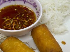 炸春卷-Pho Hoa Pasteur