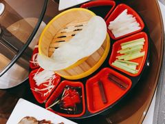 -尚宴(盛世广场·食尚街店)