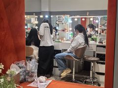 -海马体照相馆(上海月星环球港店)