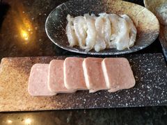 王家渡金牌午餐肉-王家渡火锅店(棕榈泉店)