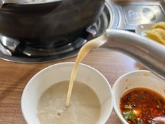 -尼玛藏家风味园(阿山食城店)