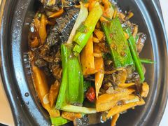 -黑鸡小馆(金源店)