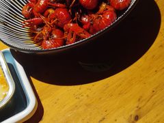 -肉串汪(月坛店)