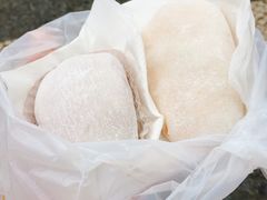 芒果糯米糍-澳门长洲糯米糍(柯打苏沙街店)