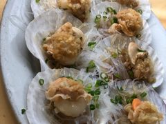 -老字号蛇口德记烧腊饭店·海鲜加工