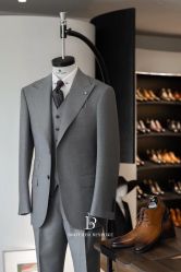 点击看大图 -Brother西服礼服定制·商务·婚礼(佛山南海店)