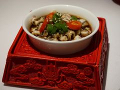 -悦轩中餐厅·高空江景·杭州柏悦酒店