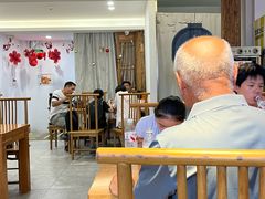 -孙盛兴奥灶面馆·蟹黄面·三虾面(山塘街总店)