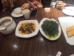 -梁记粥铺(开元地中海店)