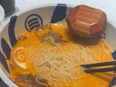 -味千拉面(广州白云机场T1西二店)