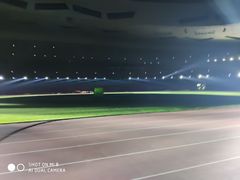 -麦当劳(国家体育场南路店)