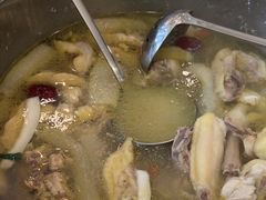 -果然农夫椰子鸡(虎门大润发店)