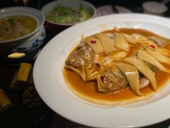 -锦楼·臻选新杭帮(杭州中心店)