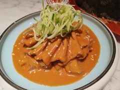 -青雅中餐厅(大连金石滩绿发希尔顿度假酒店)