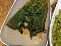 -不是烧烤·武汉大排档(亚运村店)
