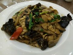 -丽华餐厅·天津菜(艳阳路店)