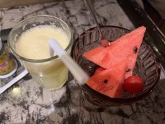 -姗娜娜足道·SPA(古北店)