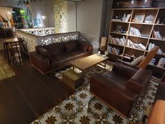 -时光花园(白鹭洲店)