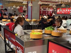 -龍歌自助小火锅(崂山丽达店)